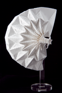 Comfy Origami Face Mask - The Amma Shop